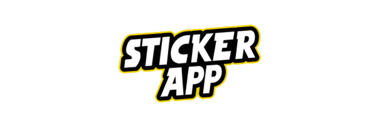 stickerapp