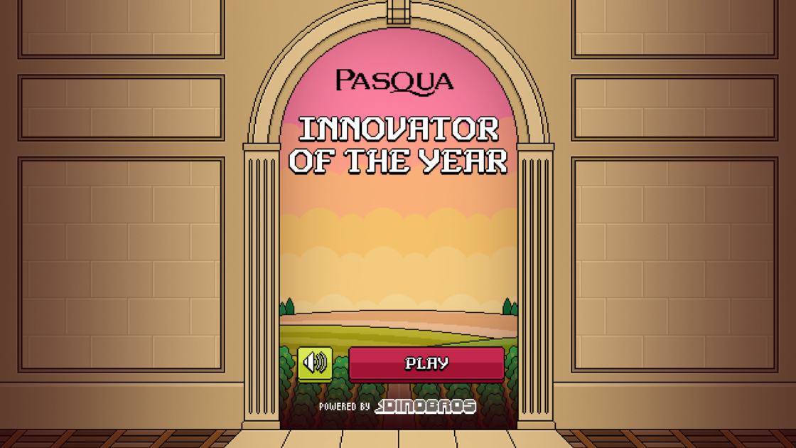 Innovator of the Year