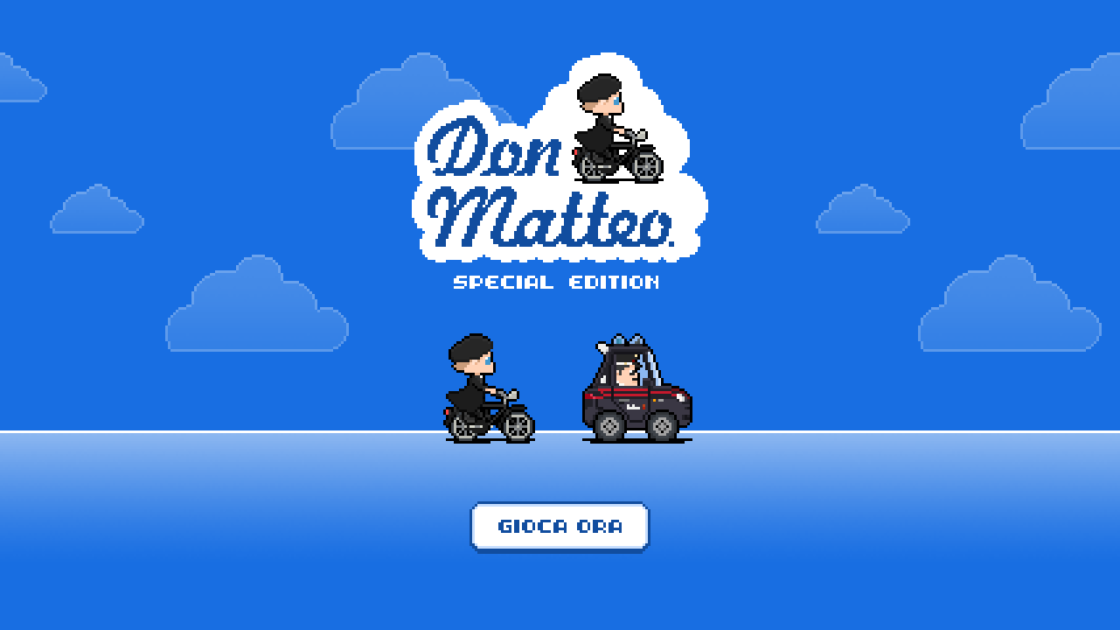 Don Matteo – Special Edition