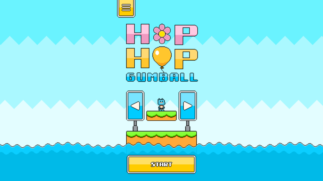 HOP HOP Gumball