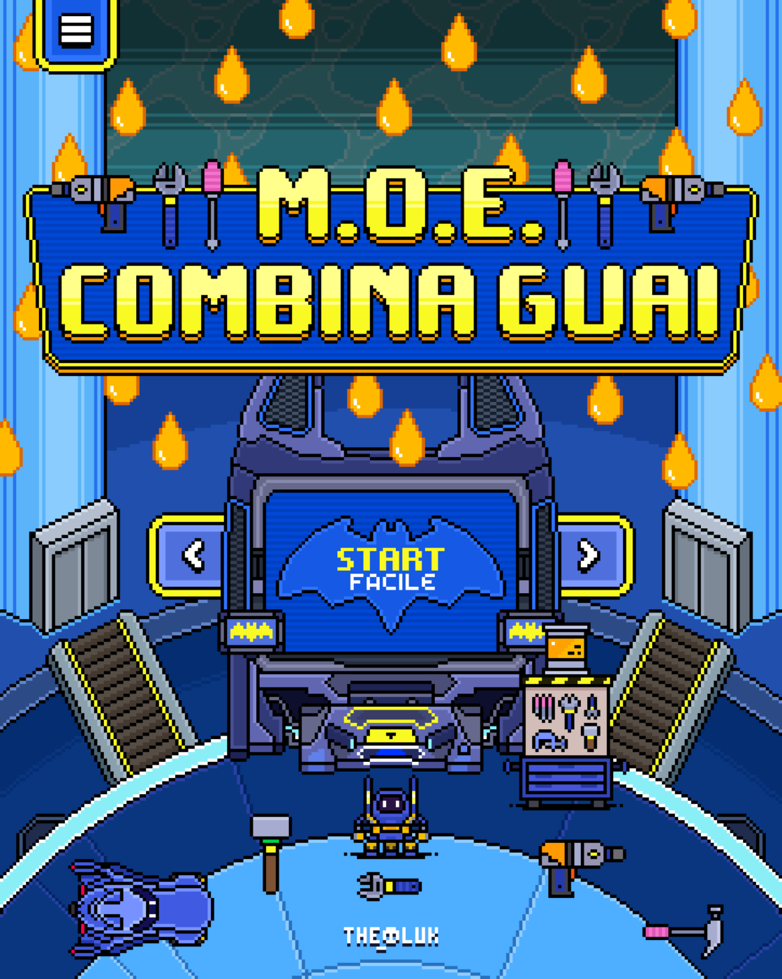 M.O.E. Combina Guai