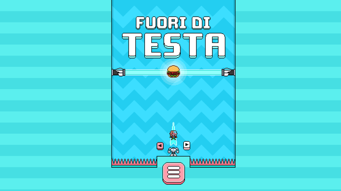 Fuori di Testa
