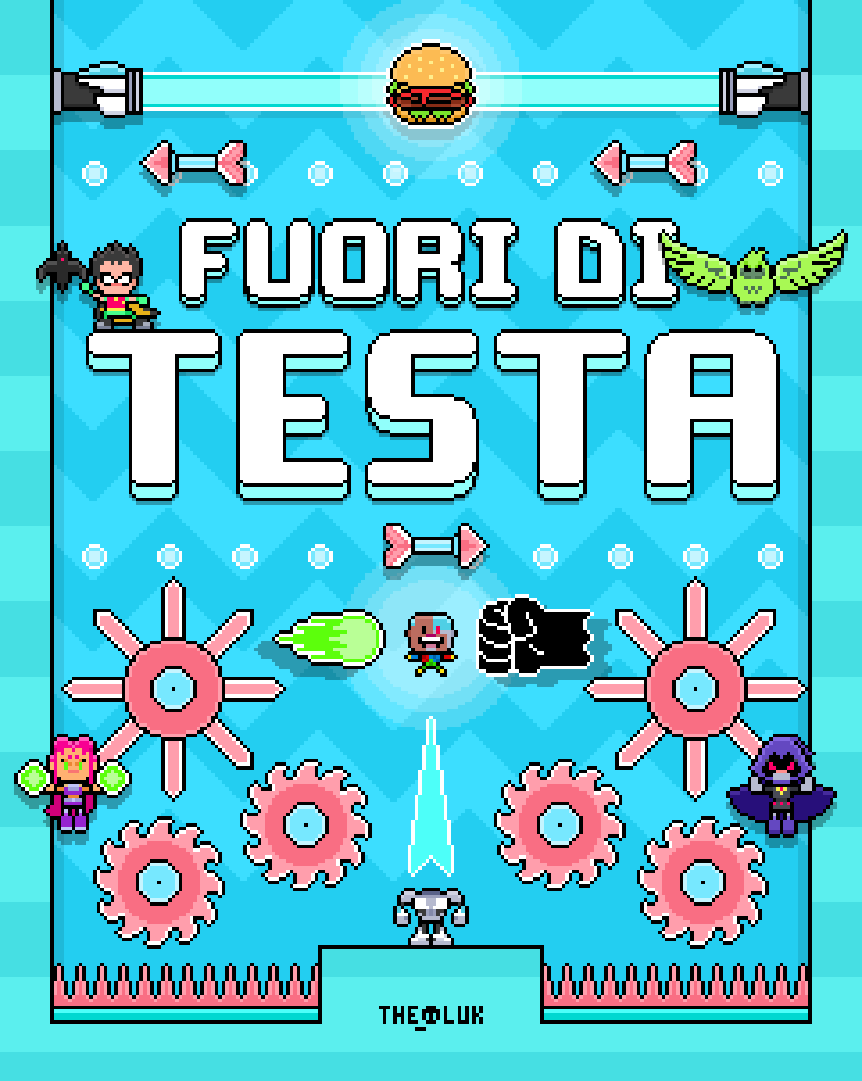 Fuori di Testa