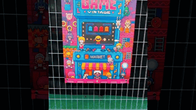 E se la tua Locandina si animasse davvero?