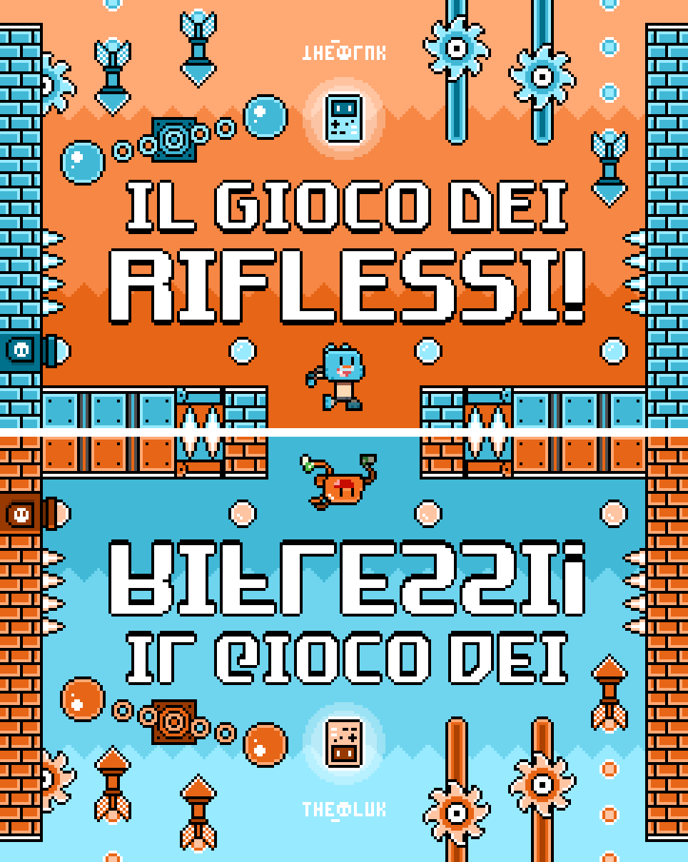 Il Gioco dei Riflessi