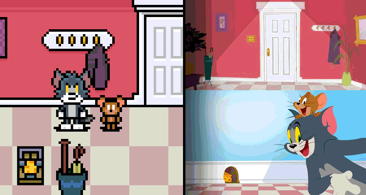 Se te lo dico non ci credi!