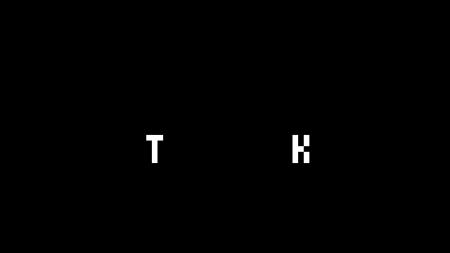 Il mio logo prende vita in pixel art. E il tuo?