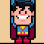 Super Go!: Superman nel mondo di Teen Titans Go!