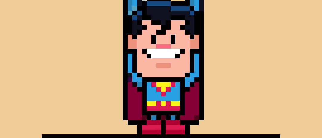 Super Go!: Superman nel mondo di Teen Titans Go!